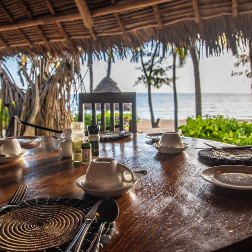 Pongwe Beach Hotel zanzibar (1)