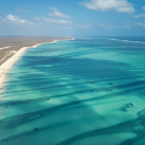 Ankilibe - Tuléar Madagascar