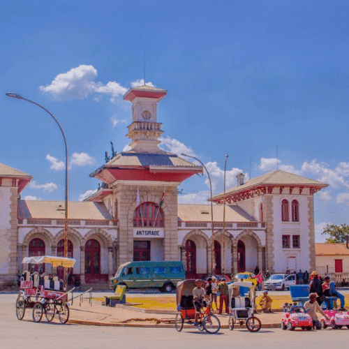 Antsirabe