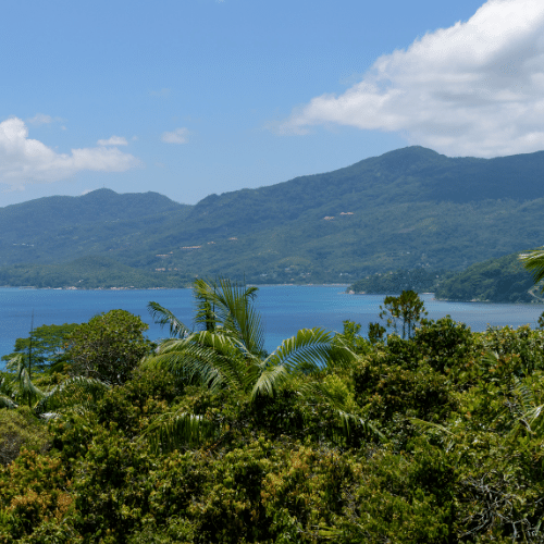 Bay Seychelles