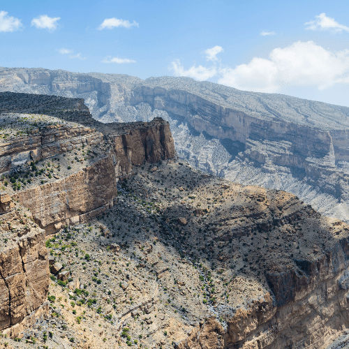 Jebel Shams Oman (1)