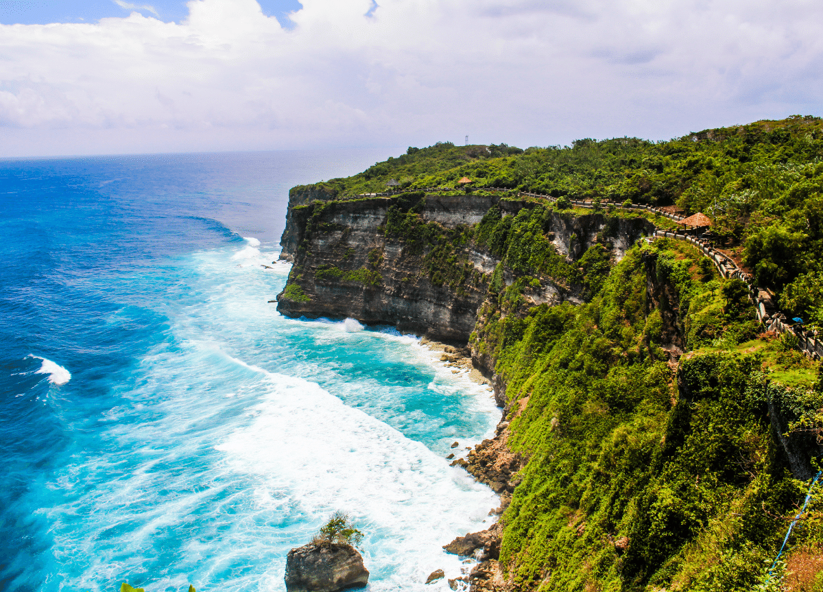 Ulu Watu Bali