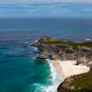 Afrique du Sud , Cap de Bonne Espérance