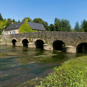 Asnières-sur-Vègre, Pays de la Loire