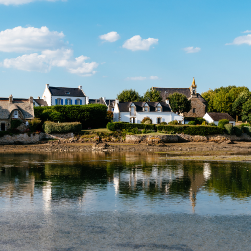 Bretagne France