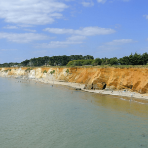 Bretagne Loire Océan