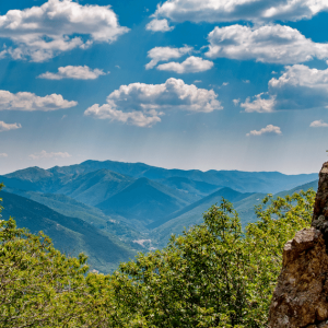 Cévennes, Occitanie