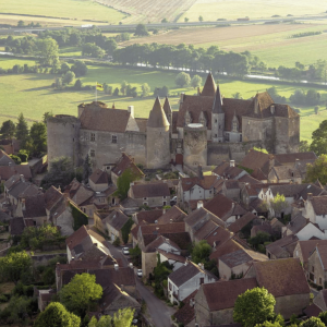 Châteauneuf-en-Auxois (1)