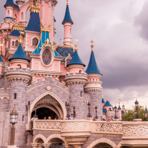 Disneyland Paris