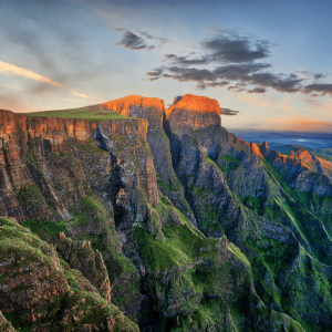 Drakensberg South Africa