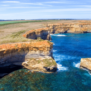 GREAT OCEAN ROAD