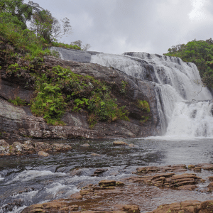 Horton Plains Sri Lanka