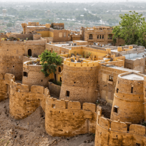 Jaisalmer