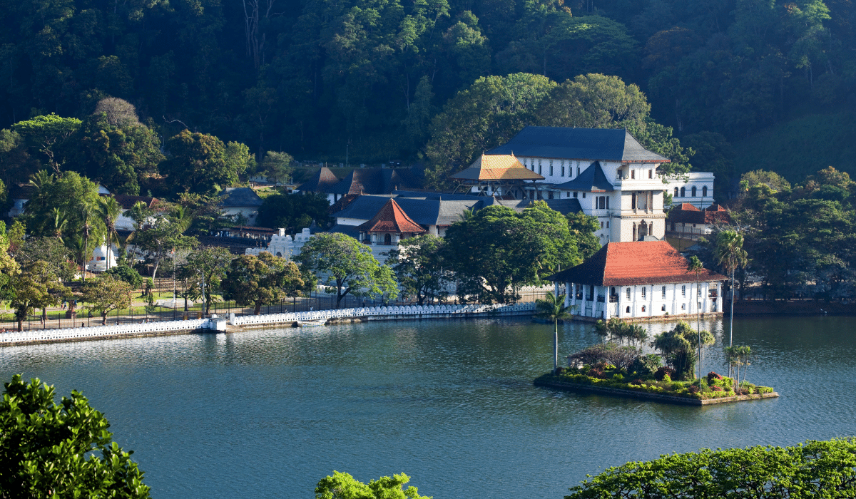 Kandy Sri Lanka