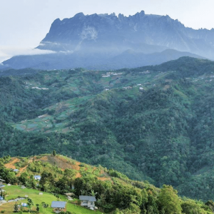 Kota Kinabalu, Malaisie