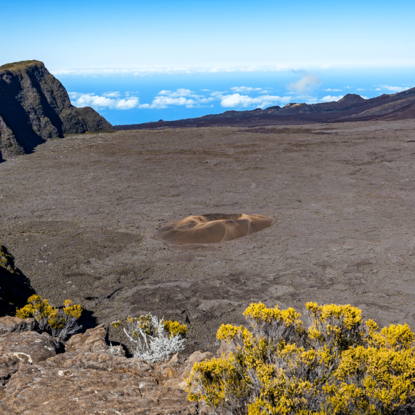 La Réunion