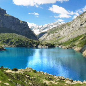 Le Cirque de Gavarnie, Occitanie