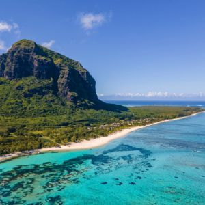 Le Morne Brabant, Maurice