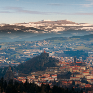 Le Puy en Velay