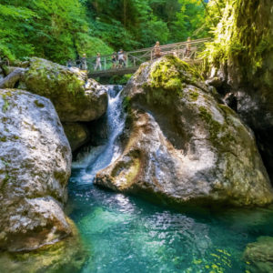 Les Gorges de Kakuetta, Nouvelle Aquitaine (1)