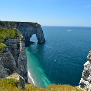 Normandie, France