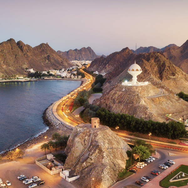 Oman