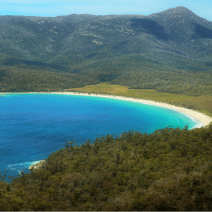 PARC NATIONAL DE FREYCINET