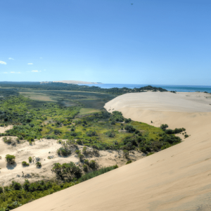 Parc national de Bazaruto (1)