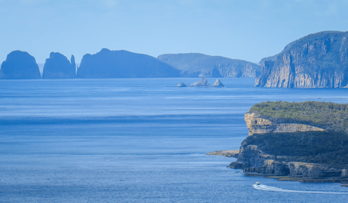 Port Arthur Tasmania (1)