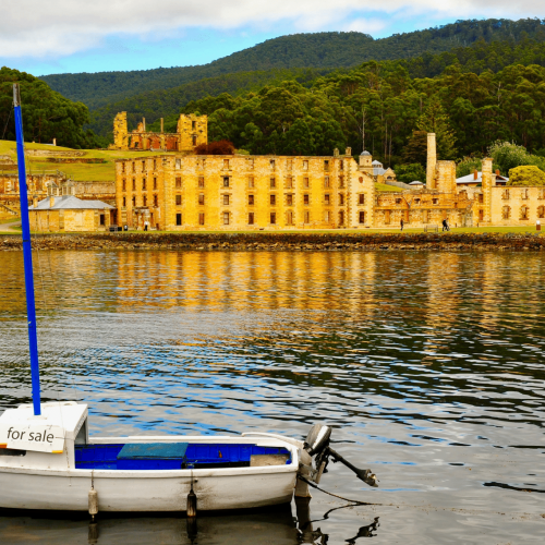 Port Arthur Tasmania