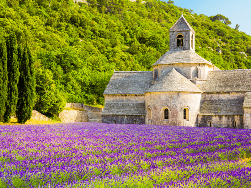 Provence France