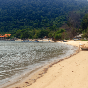 Pulau Pangkor, Malaysia