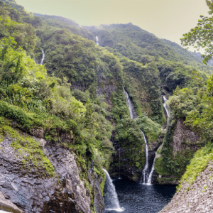 Takamaka La Réunion