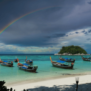 Thailand Koh Lipe