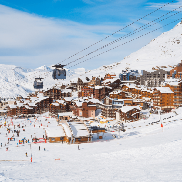 Val Thorens