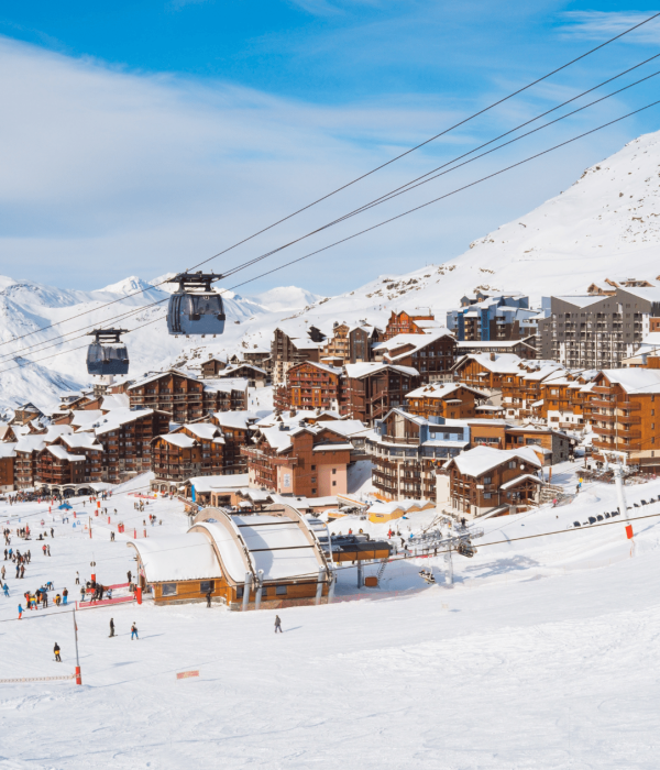 Val Thorens