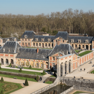 Vaux-Le-Vicomte