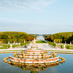 Jardin de Versailles